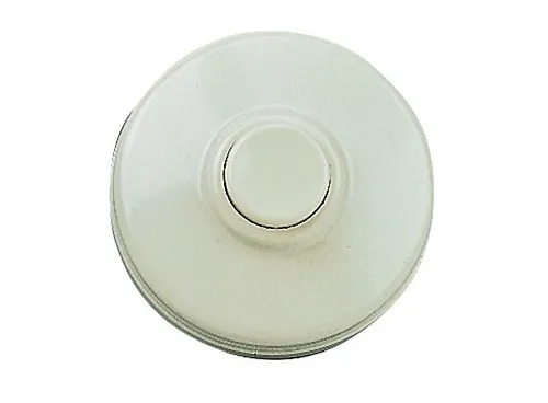 Grothe KKO 5050 TASTER - Türklingelanlagen mit langlebigem, selbstreinigendem Reibkontakt. Ideal für Einfamilienhäuser und witterungsbeständig.