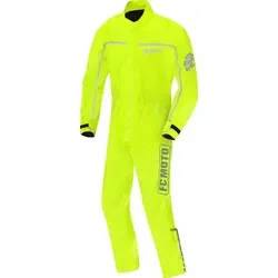 FC-Moto Rain 1-Teiler Motorrad Regenkombi von FC-Moto