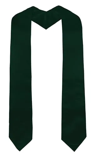 Schals & Halstücher Grün von GraduatePro