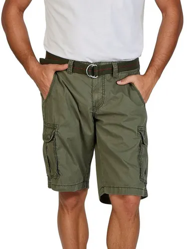 TIMEZONE Cargoshorts Herren Shorts MaguireTZ von TIMEZONE