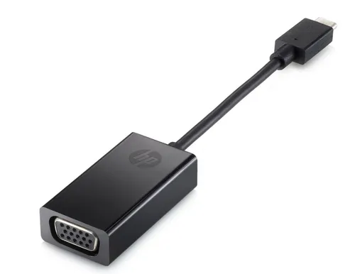 HP USB-C zu VGA Adapter P7Z54AA NEU OVP