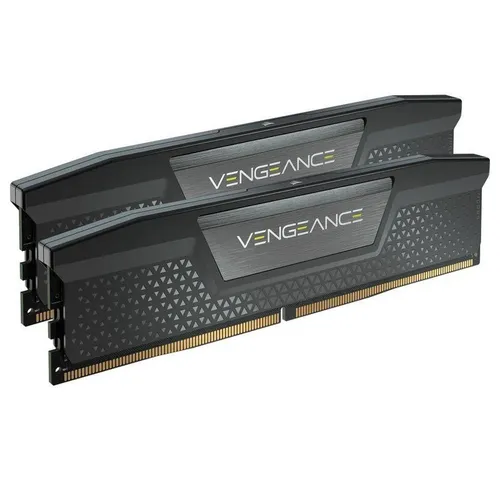 Corsair VENGEANCE DDR5 RAM 32GB (2x16GB) 5200MHz CL40
