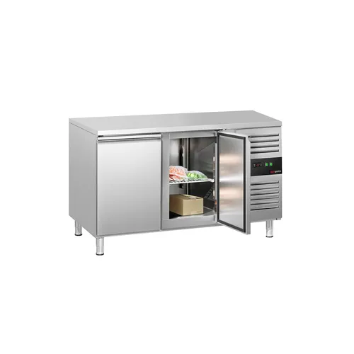 GGM Gastro Tiefkühltisch ECO