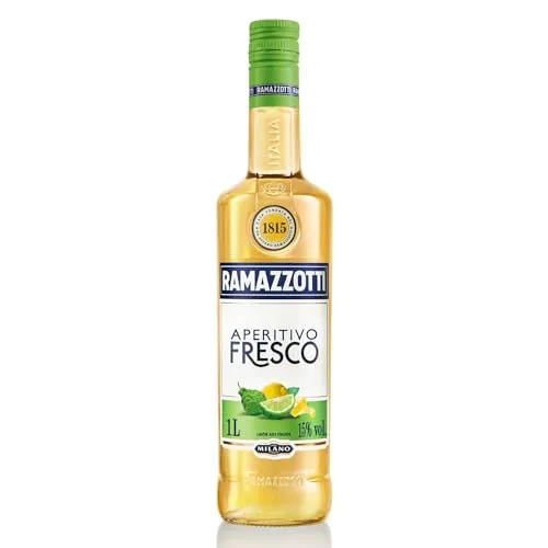 Liköre von Ramazzotti