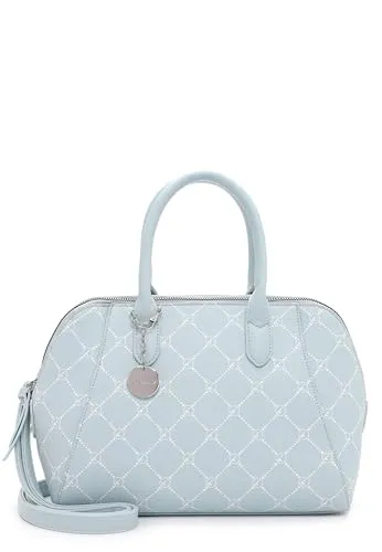Tamaris Anastasia Classic Bowling Bag Sky