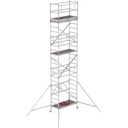 Altrex Klappgerüst RS Tower 34 Aluminium 0,75x1,65m von Altrex