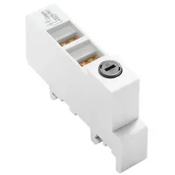 Weidmüller Energieverteiler 2-fach V-ZPA FUSE HOLDER E von Weidmüller