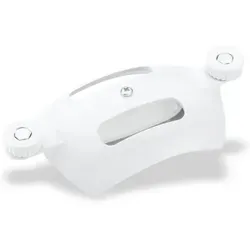 Vaillant Reinigungsdeckel 303924 - 60/100 mm mit Luftansaugöffnung - Thermostate für ecoTEC und auroCOMPACT, raumluftabhängig, sorgt für optimale Luftzirkulation und effiziente Heizleistung.