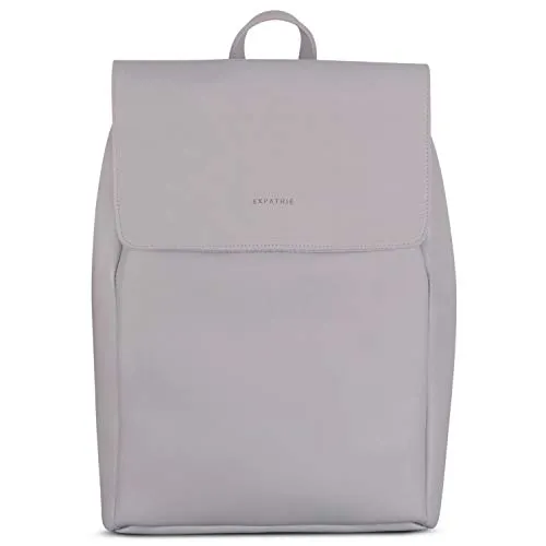 Expatrié Rucksack Damen Elegant Malve
