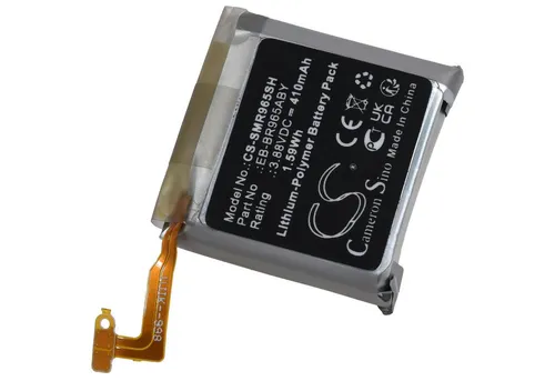 Powery Akku für Samsung Galaxy Watch 6 Classic 47mm Akku 410 mAh (3.88 V)