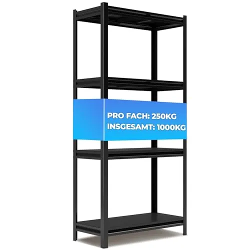 Industrieregale von ALL