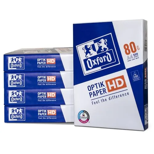 Drucker- & Kopierpapier von Oxford