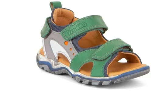 Froddo Jumbo Green Größe EU 32