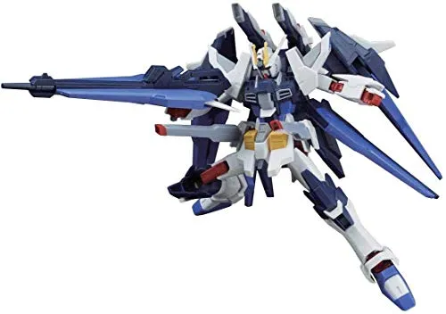 BANDAI SPIRITS HGBF Amazing Strike Freedom Gundam 1/144 - GUNPLA