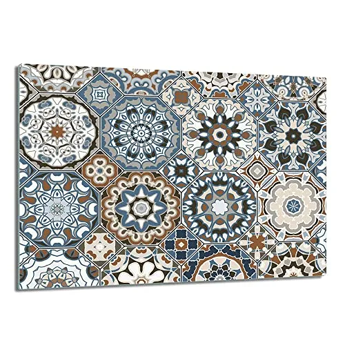Glasscheidebrett Mythos 30 x 22 Mosaik