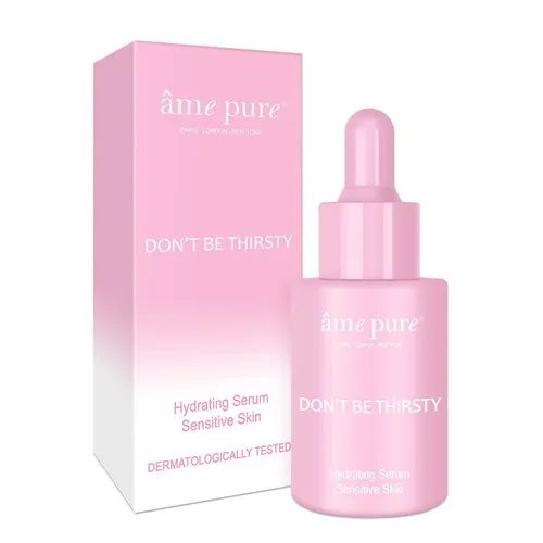 âme pure Don't Be Thirsty Serum