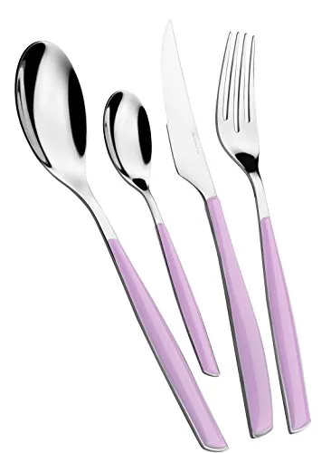 BUGATTI Glamour Besteckset 24-teilig