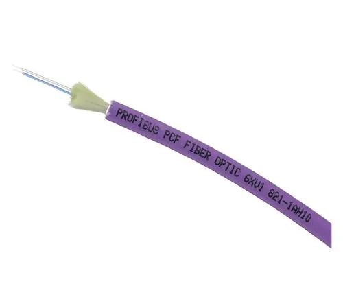 Siemens 6XV1821-1CT10 LWL-Kabel von Siemens