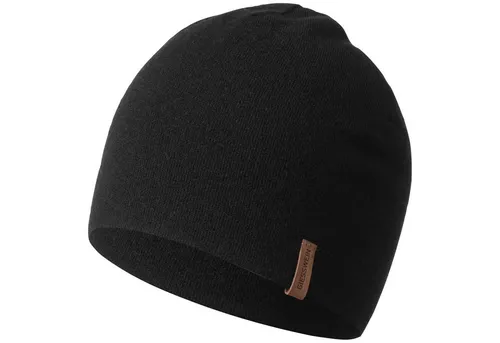 Giesswein Strickmütze Gehrenspitze - Unisex Beanie aus 100% Merinowolle, feuchtigkeitsregulierend und atmungsaktiv. Ideal für angenehme Temperaturen ohne Schweißbildung. Hergestellt in Österreich, 100% mulesingfrei.