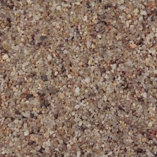 Terralith Buntsteinputz 15kg - Hochwertiger Sockelputz für Innen und Außen - Vielseitiger Putz für Innen- und Außenbereiche, belastbar und witterungsbeständig. Mit reinem Acrylat-Bindemittel und feinen Natursteinen für eine attraktive Optik.