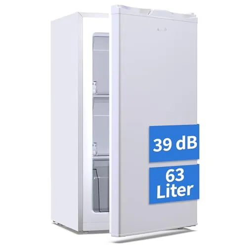 Stolthoff® Mini Gefrierschrank 63 L von Stolthoff