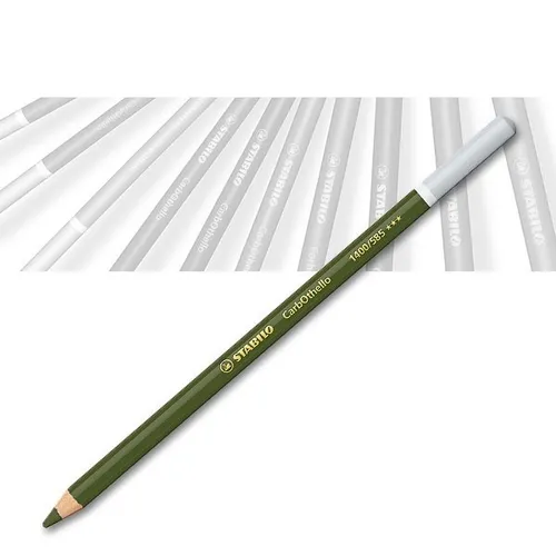 stabilo CarbOthello von STABILO