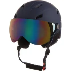 CMP Ski-/ Snowboardhelm in Dunkelblau - L