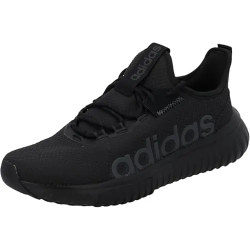 ADIDAS Herren Laufschuh Kaptir 4.0 - Sportliche Laufschuhe für Herren von Adidas, dämpfend und robust, bieten optimalen Tragekomfort für jeden Lauf.