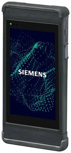 Produktbild Siemens 6GT20030FA00 RFID Mobile Reader