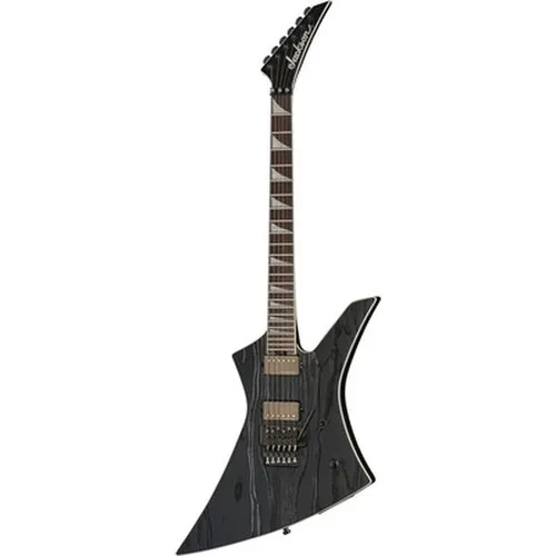 Jackson Pro Jeff Loomis Kelly Ash BK von Jackson