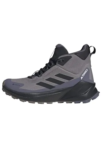 adidas Damen Terrex Trailmaker 2 Mid Gore-TEX Wanderschuhe - Wanderschuhe mit GORE-TEX-Membran für wasserdichten Schutz und atmungsaktiven Komfort, ideal für Outdoor-Abenteuer.
