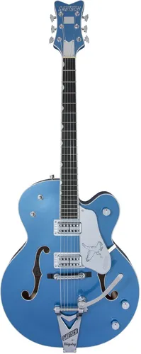 Gretsch G6136T LTD 59 Falcon Lake Placid Blue