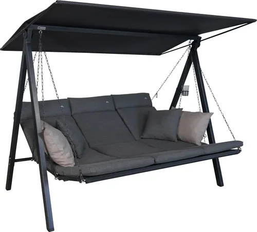 Angerer Hollywoodschaukel Lounge Smart von Angerer