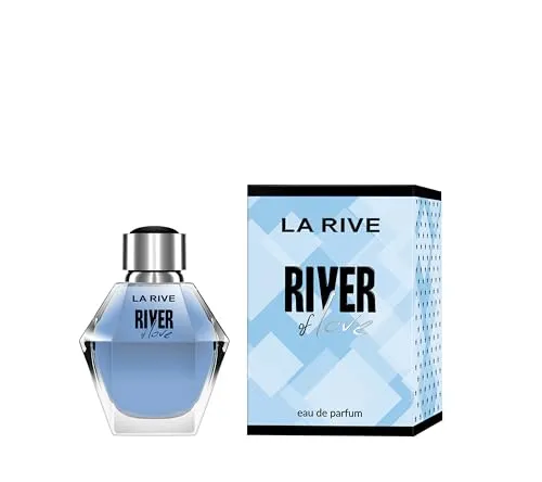 La Rive River of Love 100 ml Eau de Parfum von LA RIVE