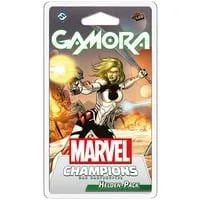 Marvel Champions: Das Kartenspiel - Gamora