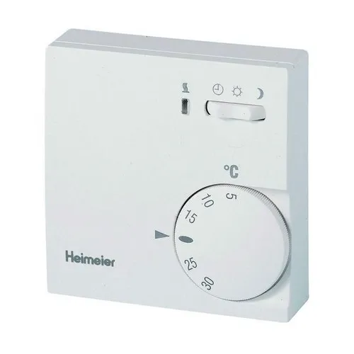 Heimeier Raumthermostat 1938-00.500 230 V