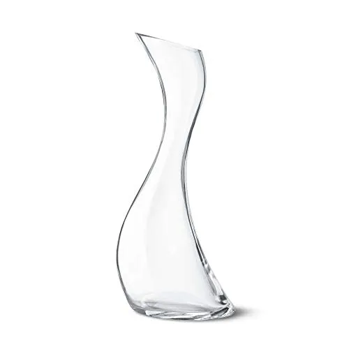 Georg Jensen Karaffe Cobra