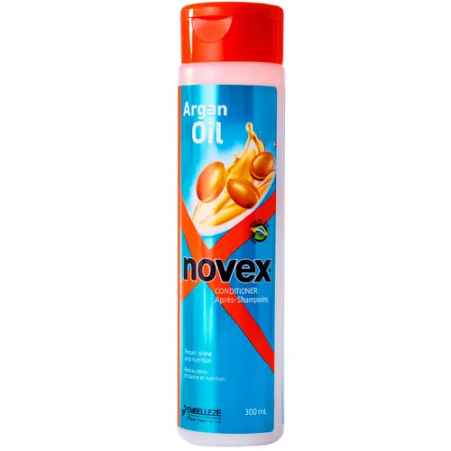 Novex Argan Oil Balsam 300ml