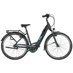 Pegasus Solero EVO 7R Plus 500 Wh Damen E-Bike 2024 von Pegasus