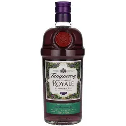 Tanqueray Blackcurrant Royale Gin 41,3% Vol. 0,7l