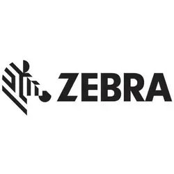 Zebra 3300 6er-Pack - Farbband Schwarz, 110 mm x 74m, ideal für gestochen scharfe Druckergebnisse