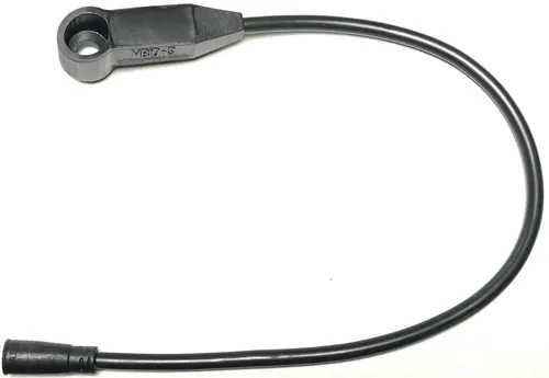 MBIQ-S Ebike TUNING 3pol. Speedsensor für ANANDA M80 AM80 Agile Mittelmotor 🚲