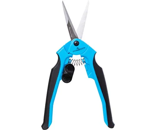 Hydrofarm HGPE400C Premium Ergonomische Gebogene Klinge
