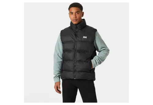 Helly Hansen Active Puffy Vest black (991) M in schwarz von Helly Hansen