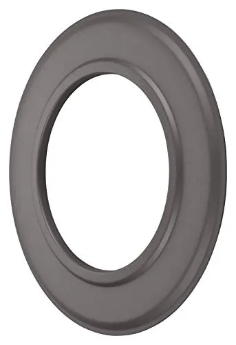 Produktbild Wandrosette Ø150mm Grau