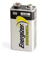Volt Block (E/6LR61) - ENERGIZER® Batterie 9