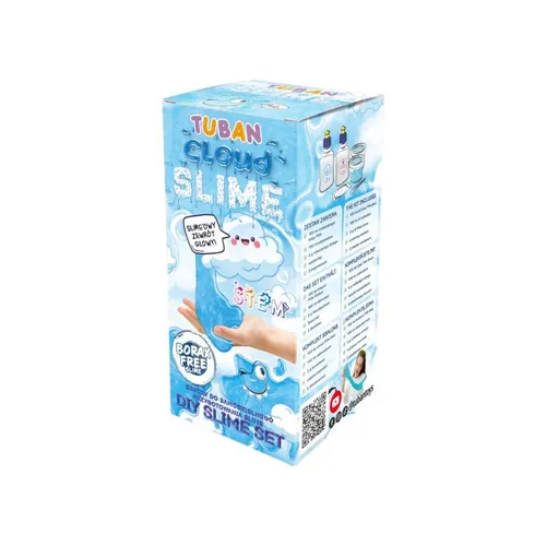 Super slime