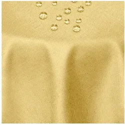 Bett- und Haushaltswäsche Gelb von DecoHomeTextil