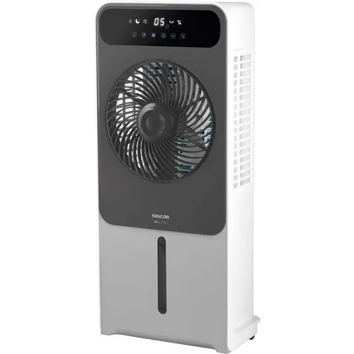 SENCOR SFN 6014GY von Sencor