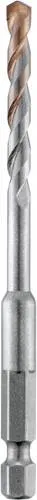 Alpen 25200350100 Dachziegelbohrer 3.5mm Gesamtlänge 100mm Zylinderschaft 1St.